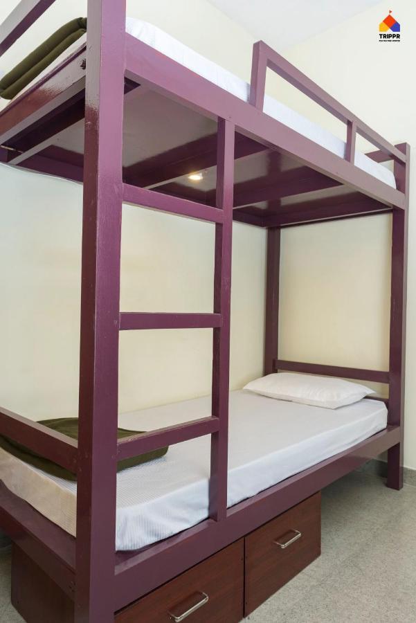 Trippr Kodaikanal Backpacker Hostel Kültér fotó