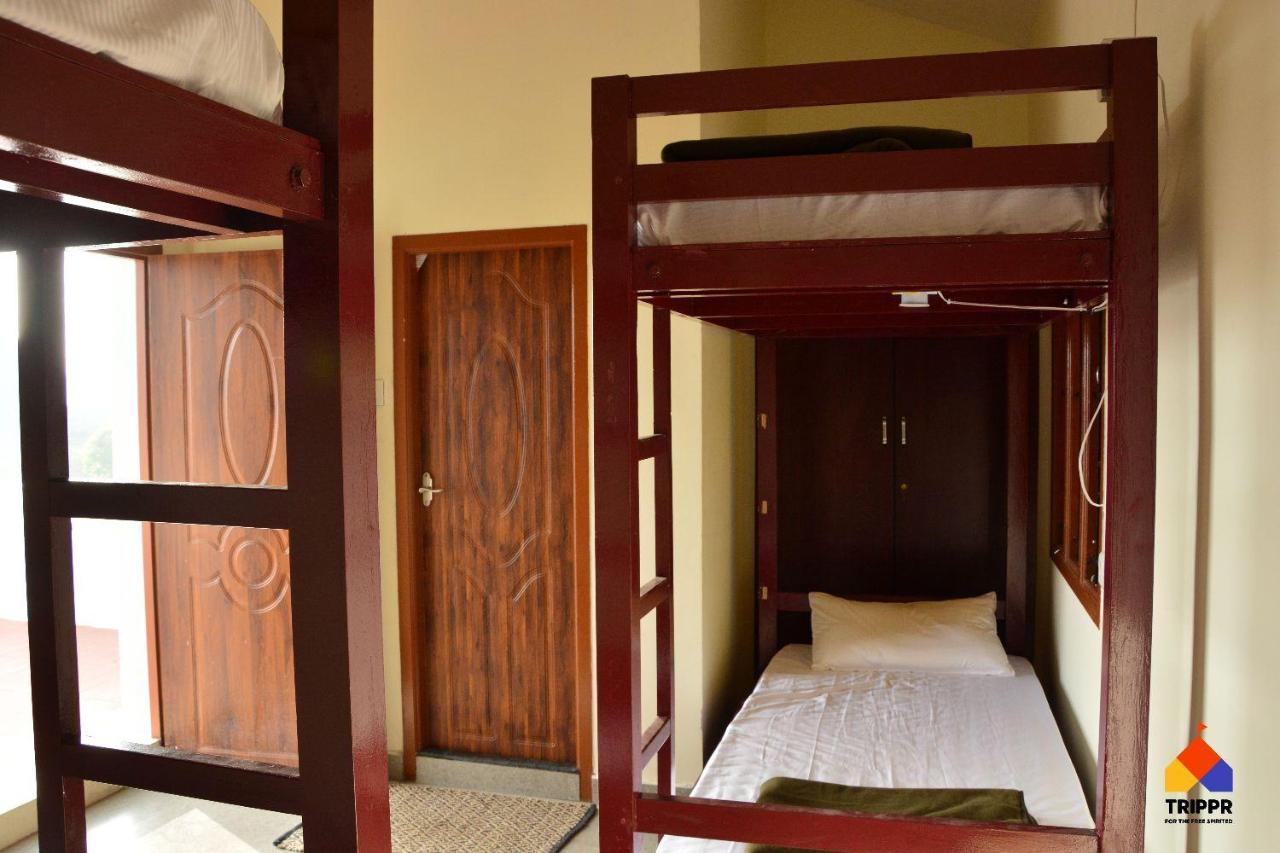 Trippr Kodaikanal Backpacker Hostel Szoba fotó