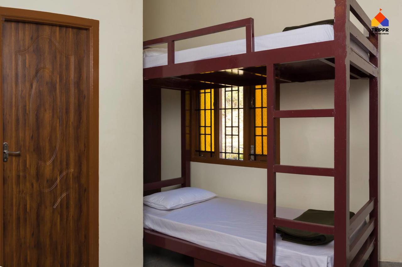 Trippr Kodaikanal Backpacker Hostel Kültér fotó