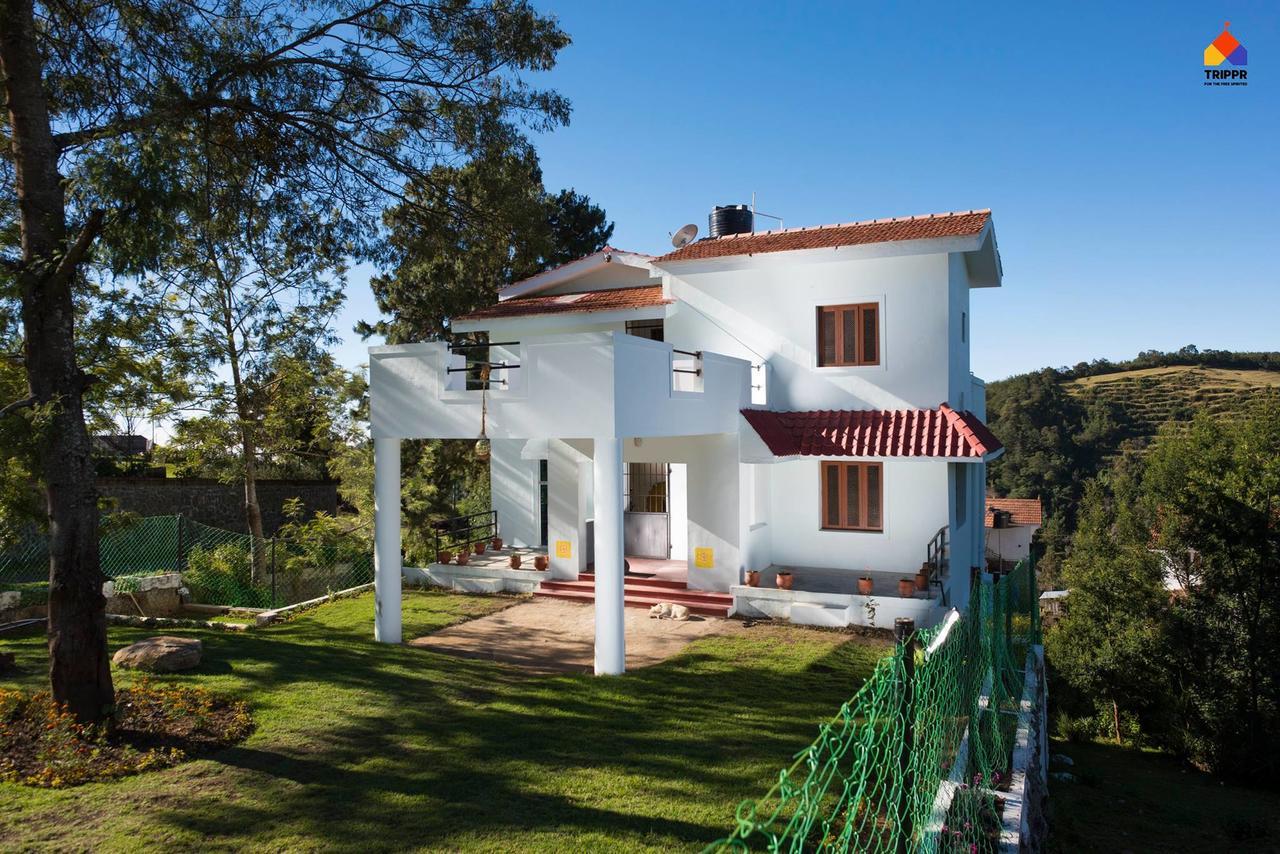 Trippr Kodaikanal Backpacker Hostel Kültér fotó