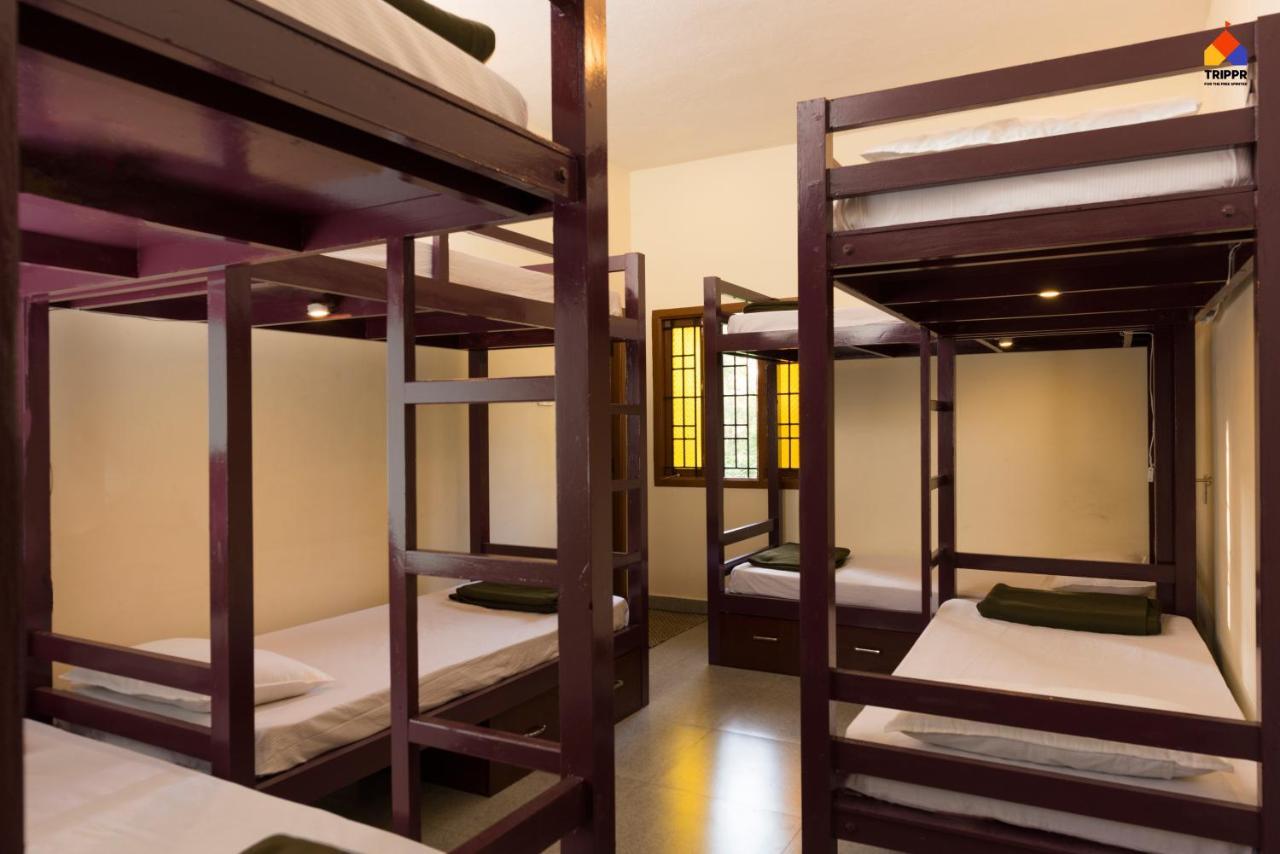Trippr Kodaikanal Backpacker Hostel Kültér fotó