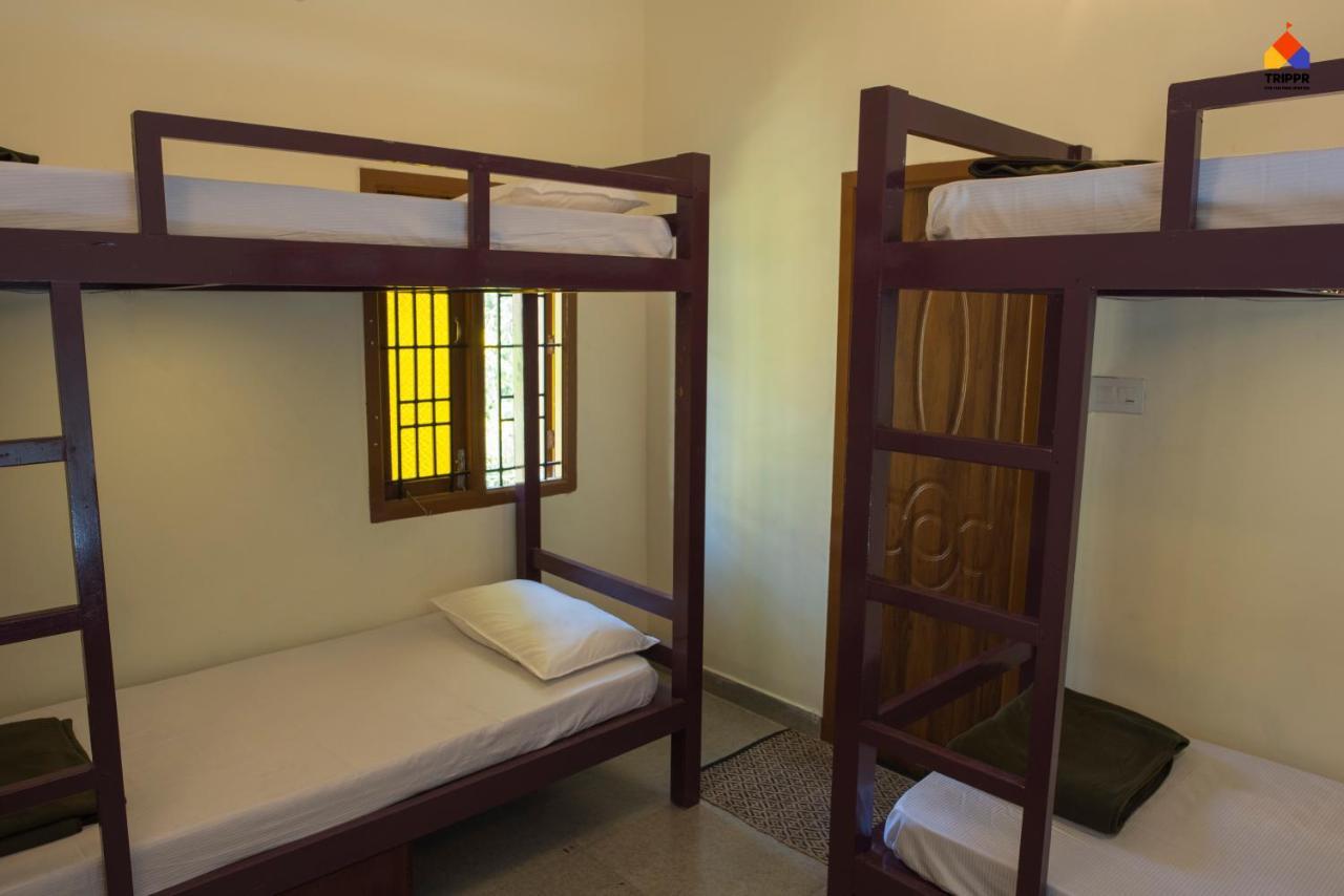Trippr Kodaikanal Backpacker Hostel Kültér fotó