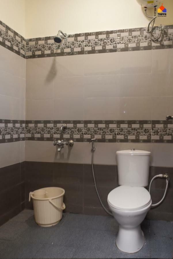 Trippr Kodaikanal Backpacker Hostel Kültér fotó