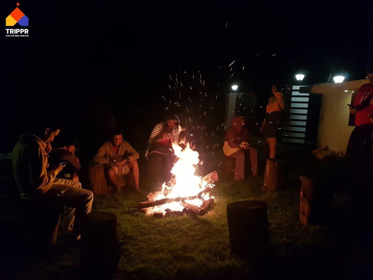 Trippr Kodaikanal Backpacker Hostel Kültér fotó